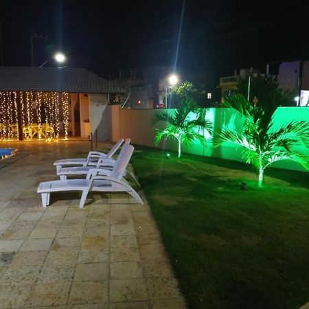 Porto Dream Beach Pôrto das Galinhas Extérieur photo