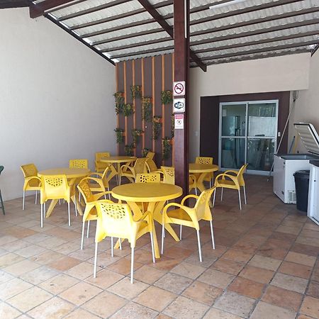 Porto Dream Beach Pôrto das Galinhas Extérieur photo