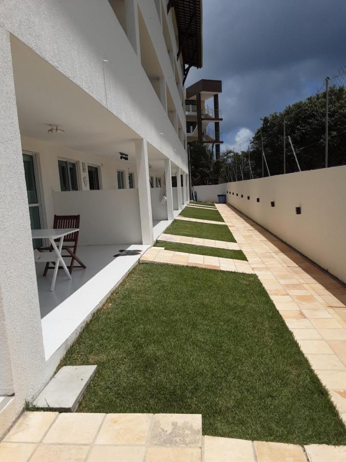 Porto Dream Beach Pôrto das Galinhas Extérieur photo