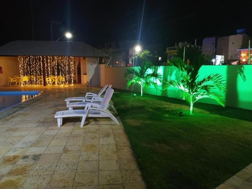 Porto Dream Beach Pôrto das Galinhas Extérieur photo