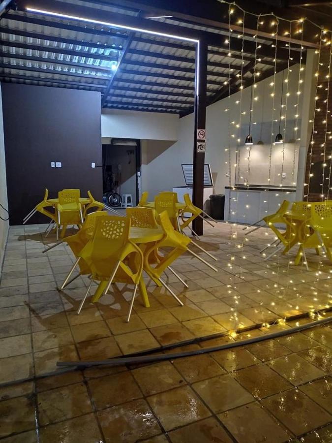 Porto Dream Beach Pôrto das Galinhas Extérieur photo