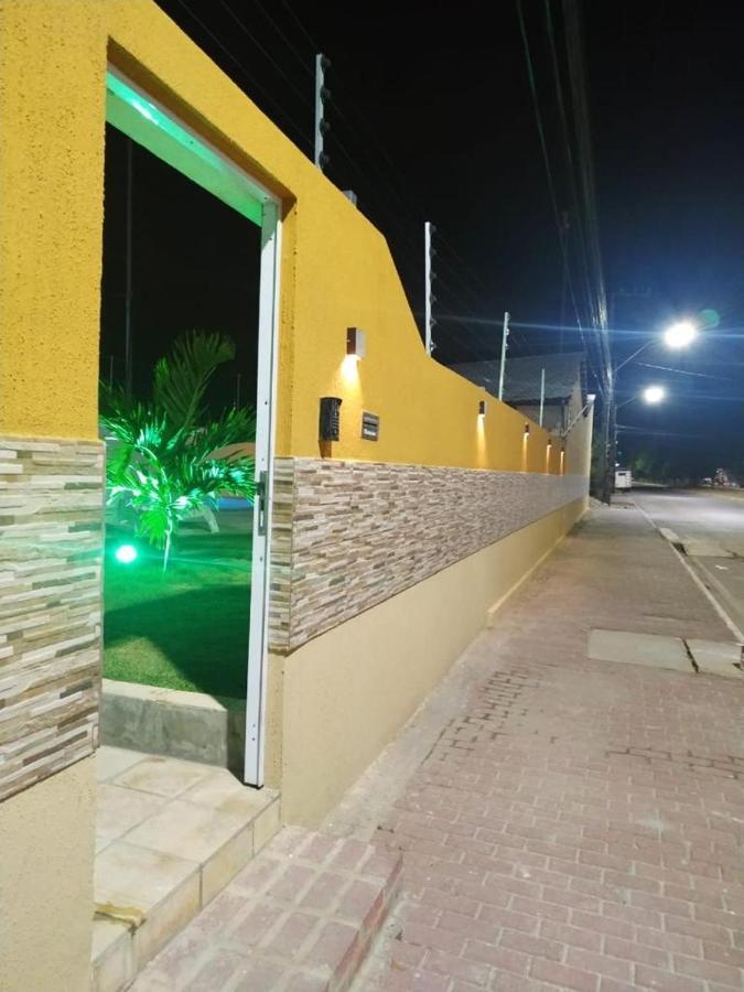 Porto Dream Beach Pôrto das Galinhas Extérieur photo