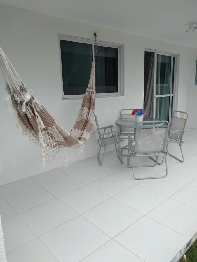 Porto Dream Beach Pôrto das Galinhas Extérieur photo