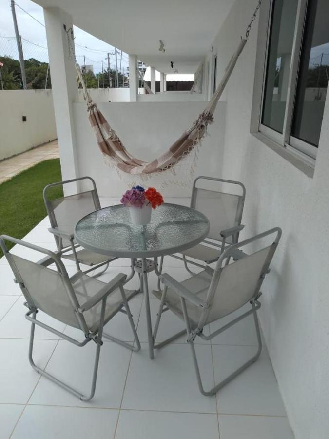 Porto Dream Beach Pôrto das Galinhas Extérieur photo