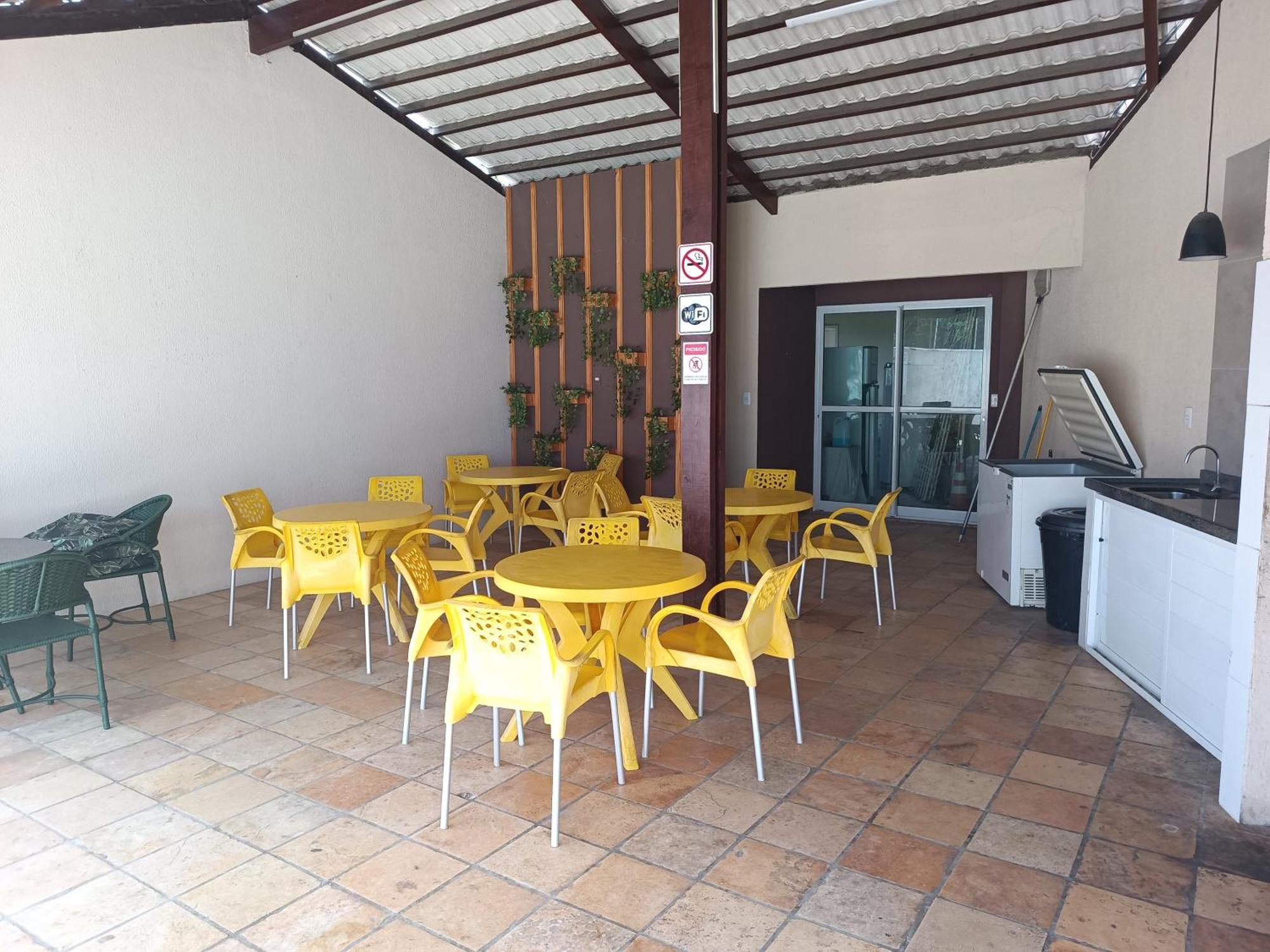 Porto Dream Beach Pôrto das Galinhas Extérieur photo