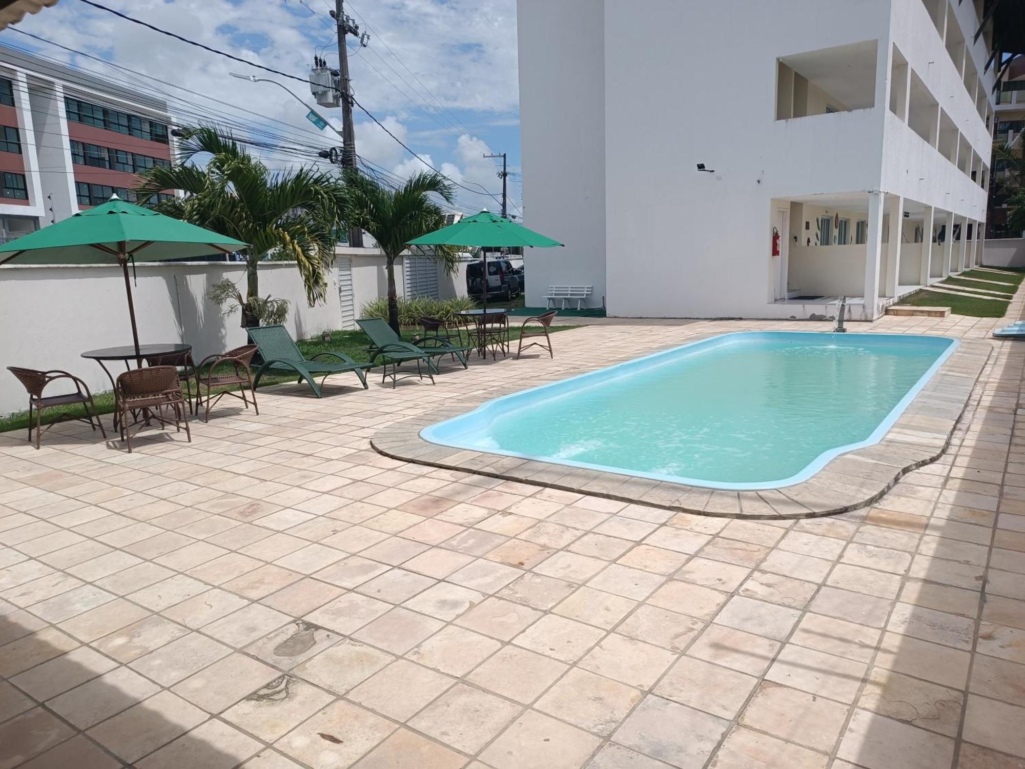 Porto Dream Beach Pôrto das Galinhas Extérieur photo
