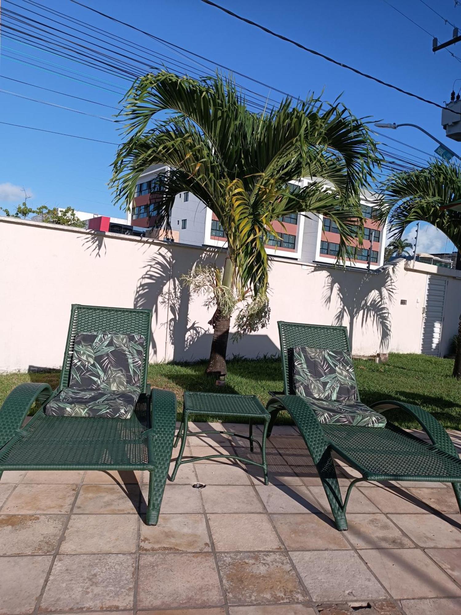 Porto Dream Beach Pôrto das Galinhas Extérieur photo